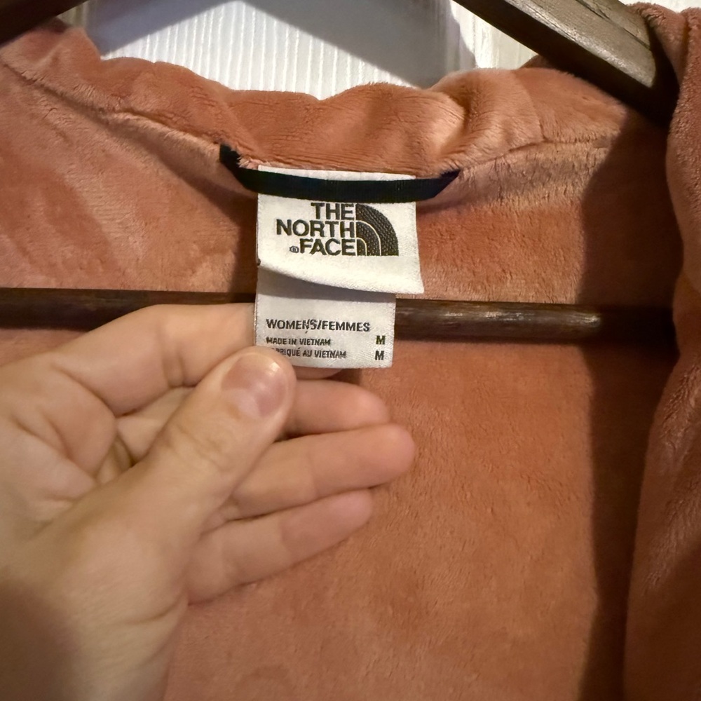 The North Face Women's Pitaya 3.0 Jacket - Picture 8 of 10